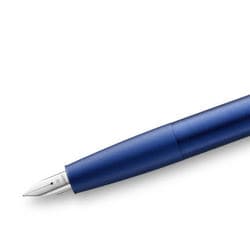 ヨドバシ.com - ラミー LAMY L77BL-EF [アイオン ブルー L77BL-EF ...