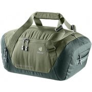 ダッフル 35 D3520020-2243 カーキxアイビー [アウトドア系 ボストンバッグ]