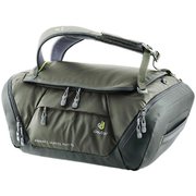アビアント ダッフル プロ 40 AViANT DUFFEL PRO 40 D3521020-2243 カーキ×アイビー [アウトドア系ボストンバッグ]