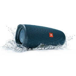 ヨドバシ.com - ジェイビーエル JBL ポータブルBluetoothスピーカー JBL CHARGE4 ブルー JBLCHARGE4BLU  通販【全品無料配達】