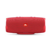 ポータブルBluetoothスピーカー JBL CHARGE4 レッド JBLCHARGE4RED