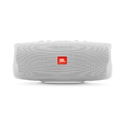 ポータブルBluetoothスピーカー JBL CHARGE4 ホワイト JBLCHARGE4WHT