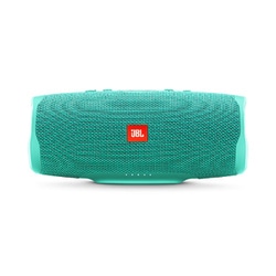 JBL Bluetoothスピーカー　charge4 ティール Amazon.co.jp: JBL CHARGE4 Bluetoothスピーカー IPX7防水/USB