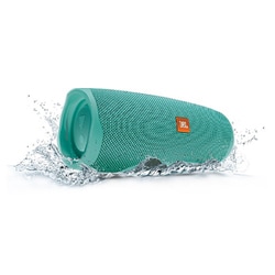 ヨドバシ.com - ジェイビーエル JBL ポータブルBluetoothスピーカー JBL CHARGE4 ティール JBLCHARGE4TEAL  通販【全品無料配達】