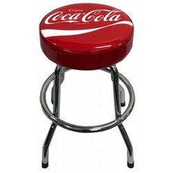 ヨドバシ.com - Coca-Cola コカコーラ PJ-ST01 [スツールチェア（RD）] 通販【全品無料配達】