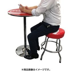 ヨドバシ.com - Coca-Cola コカコーラ スツールチェア（RD） PJ