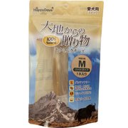 大地からの贈り物 ヤクチーズ M [犬用おやつ 1本入り 中型犬用]