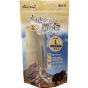 大地からの贈り物 ヤクチーズ L 1本入り