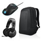 eスポーツおすすめセット 17型ノートブック向け NB17GAMINGBD1JP