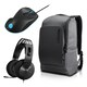 eスポーツおすすめセット 15型ノートブック向け NB15GAMINGBD1JP