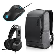eスポーツおすすめセット 15型ノートブック向け NB15GAMINGBD1JP