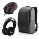 PCゲーム入門セット 15型ノートブック向け NB15GAMINGBD2JP