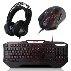 ゲーム入門セット デスクトップ向け DTGAMINGBD2JP