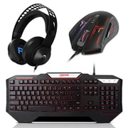 ゲーム入門セット デスクトップ向け DTGAMINGBD2JP