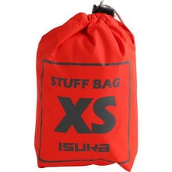 スタッフバッグ 355019 レッド XSサイズ [アウトドア スタッフバッグ]