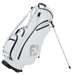 ヨドバシ.com - フットジョイ FootJoy FB19SS7-1 [FJスーペリアスタンドバッグ 2.0 WT] 通販【全品無料配達】