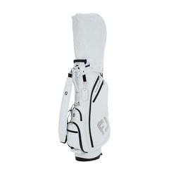 ヨドバシ.com - フットジョイ FootJoy FB19SS7-1 [FJスーペリアスタンドバッグ 2.0 WT] 通販【全品無料配達】