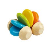木のぬくもりシリーズ ころころタッチゴー
