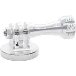 GoPro用 アクションメタルアダプター シルバー E-2226