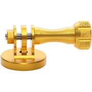 GoPro用 アクションメタルアダプター ゴールド E-2227