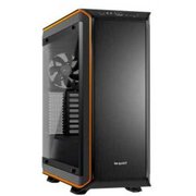 フルタワーPCケース 倒立レイアウト採用フルタワーPCケース DARK BASE 900 orange rev.2 ブラック BGW14
