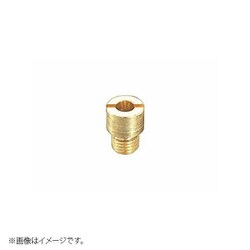 メインジェット （TK丸型/大） #100 450-3091000