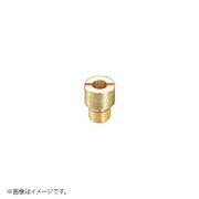 メインジェット (TK丸型/大) #100 450-3091000