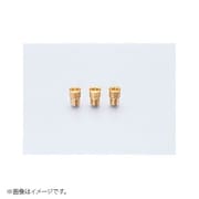 メインジェット (三国丸型/小) #65 450-3060650