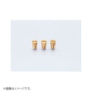メインジェット (三国丸型/小) #90 450-3060900