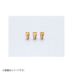 メインジェット （三国丸型/小） #155 450-3061550