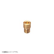 メインジェット (三国丸型/小) #122.5 450-3061225