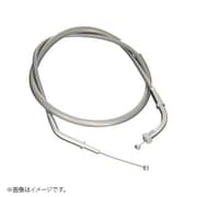 アクセルワイヤーA (グレー) 101-91-4660-01