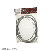アクセルワイヤーセット (グレー) 101-91-4660-00