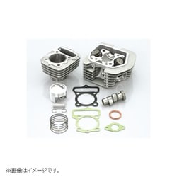 ヨドバシ.com - KITACO キタコ 214-1122210 [ボアアップキット （82cc