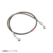 クラッチホースKSR110ステンレス 773-4021700