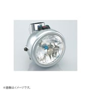 マルチヘッドライトASSY (クロームメッキ) 800-1083200