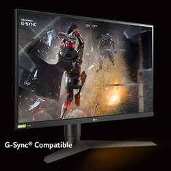 ヨドバシ.com - LGエレクトロニクス 27GL83A-B [27型 LG UltraGear