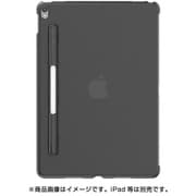 SwitchEasy CoverBuddy iPadAir10.5 2019 /iPadPro10.5 2017 用 ウルトラブラック SE_PA4CSPCB1_BK