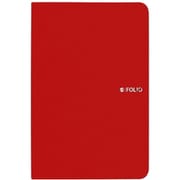 SwitchEasy Folio iPadMini7.9インチ/iPadmini5 2019年第5世代 用 レッド SE_PM5CSPLFO_RD