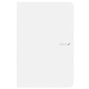 SwitchEasy Folio iPadMini7.9インチ/iPadmini5 2019年第5世代 用 ホワイト SE_PM5CSPLFO_WH
