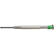 精密プラスドライバー 2.00mm 緑 BI211071