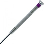 精密プラスドライバー 3.00mm 茶 BI211073