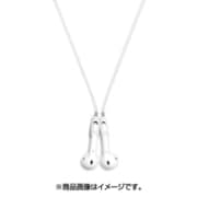 ナイロンストラップ White For AirPods TP-2002