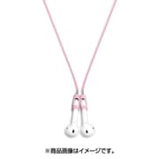 ナイロンストラップ Pink For AirPods TP-2005
