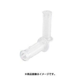 ミニカラーグリップ モンキー他 クリア 902-0000015