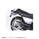 サイドバッグサポート クローム CB223S 655-1816000
