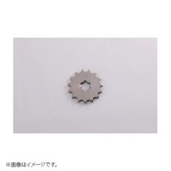 ドライブスプロケット フロントギヤー 14T 530-0019214