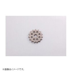 ドライブスプロケット フロントギヤー 14T 530-0024214