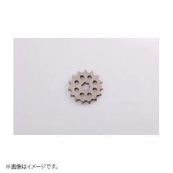ドライブスプロケット フロントギヤー 15T 530-0024215