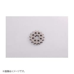 ドライブスプロケット フロントギヤー 12T 530-0077212